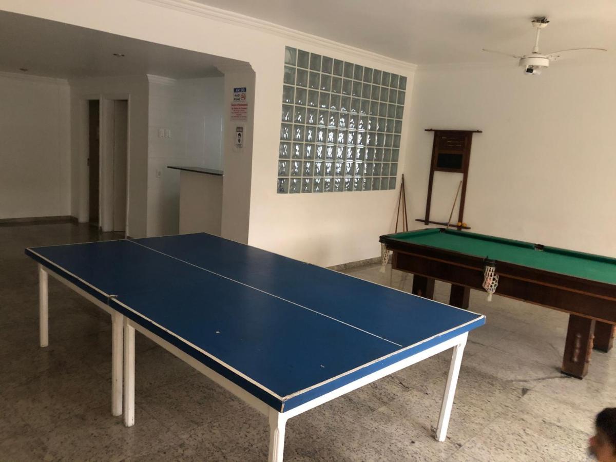 Apartamento Aconchego Guarujá Exterior foto