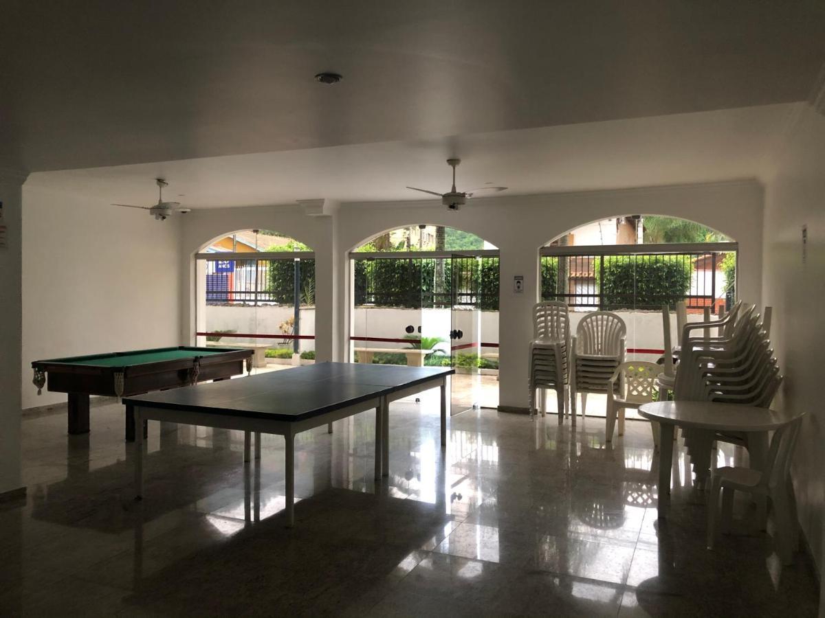 Apartamento Aconchego Guarujá Exterior foto