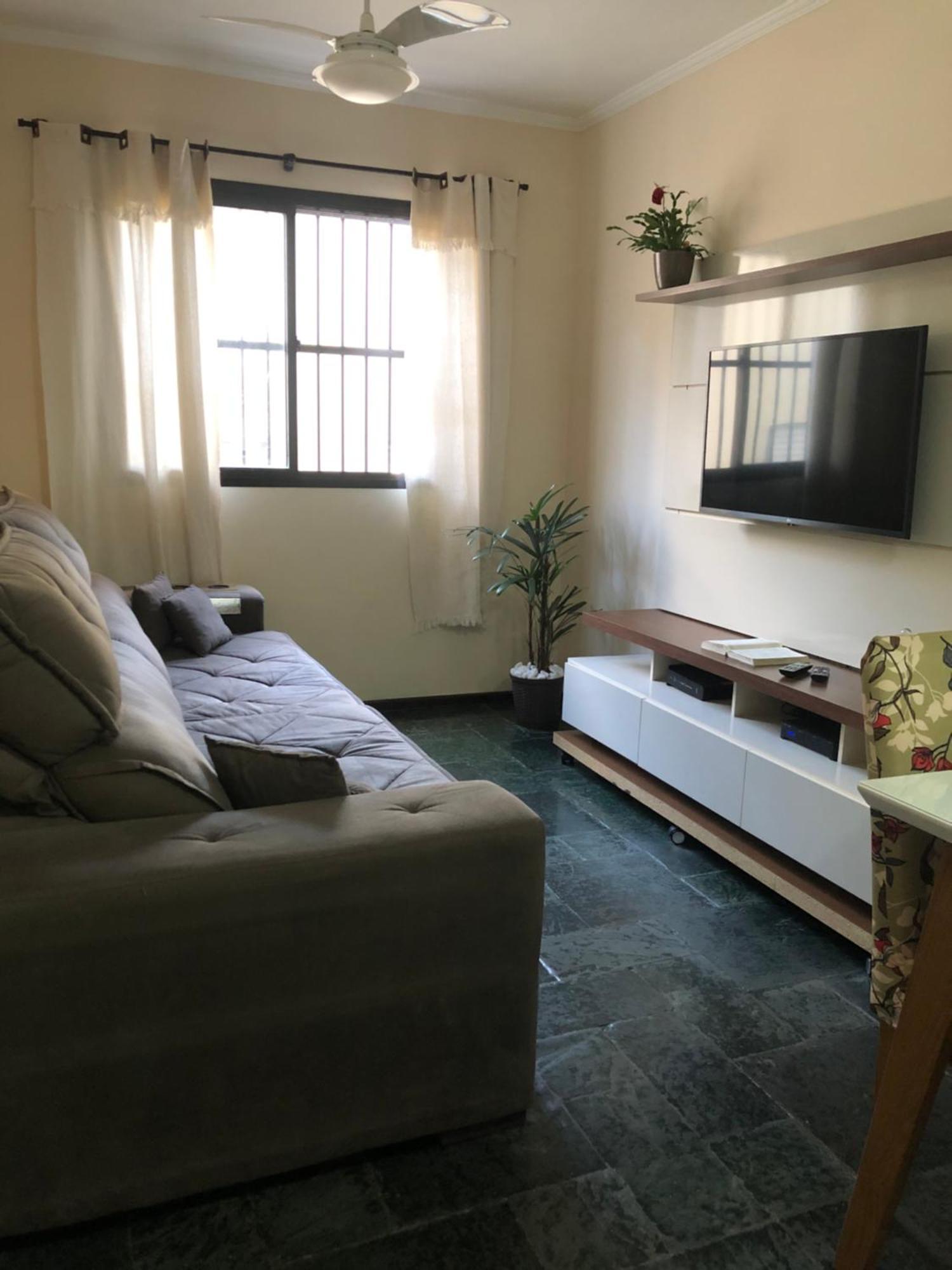 Apartamento Aconchego Guarujá Exterior foto