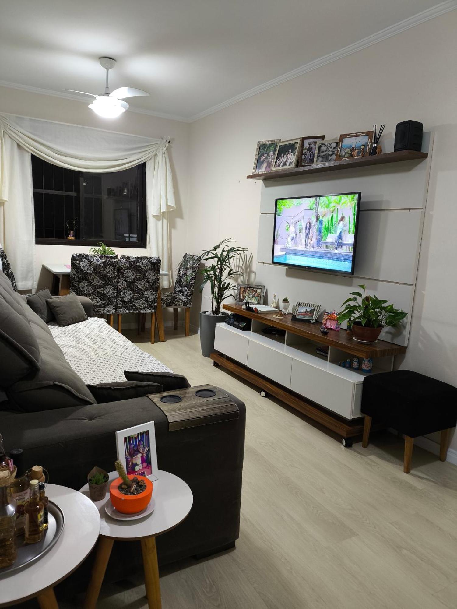 Apartamento Aconchego Guarujá Exterior foto